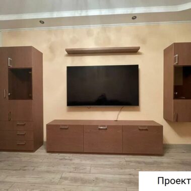Шкаф и мебель на заказ по индивидуальнмоу проекту