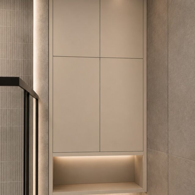 Мебель на заказ в частный дом Пестово - 17